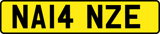 NA14NZE