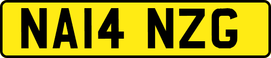 NA14NZG