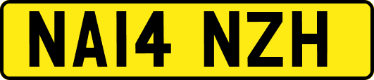 NA14NZH