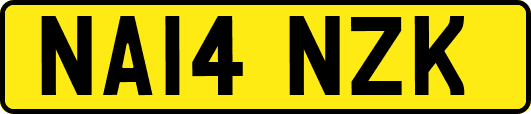 NA14NZK