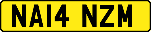 NA14NZM