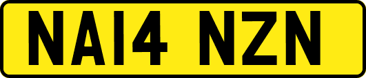 NA14NZN