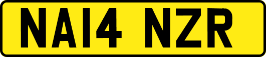 NA14NZR