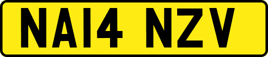 NA14NZV