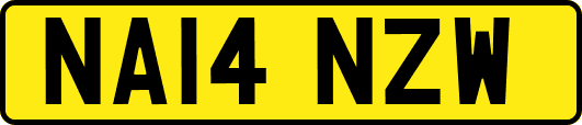 NA14NZW