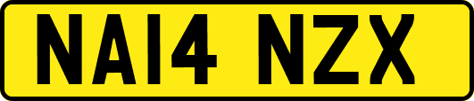 NA14NZX
