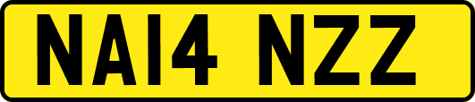 NA14NZZ
