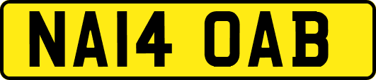 NA14OAB