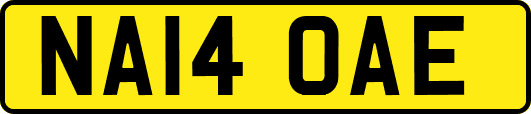 NA14OAE