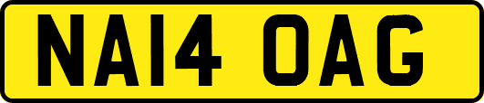 NA14OAG