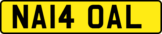 NA14OAL