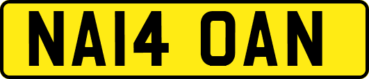 NA14OAN
