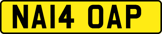 NA14OAP