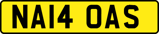 NA14OAS