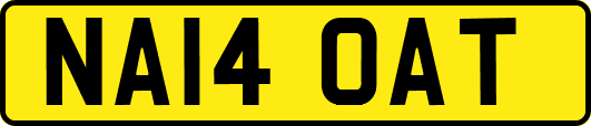 NA14OAT