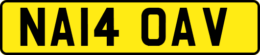 NA14OAV