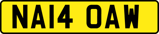 NA14OAW