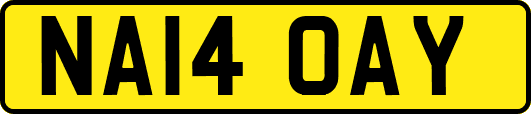 NA14OAY