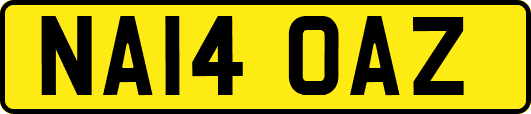 NA14OAZ
