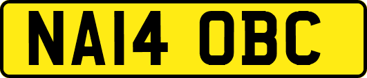NA14OBC