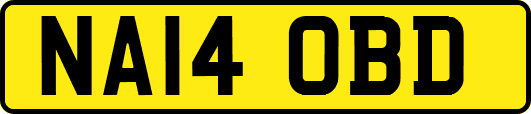 NA14OBD