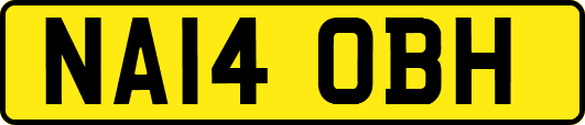NA14OBH