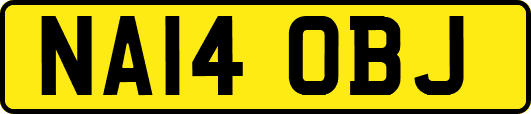 NA14OBJ