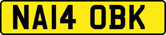 NA14OBK