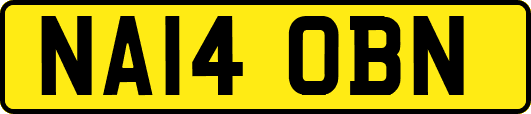 NA14OBN