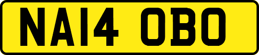 NA14OBO
