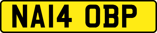 NA14OBP