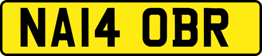 NA14OBR