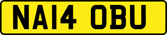 NA14OBU