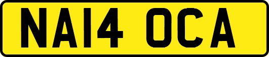 NA14OCA