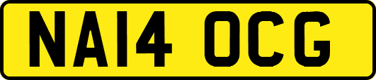 NA14OCG