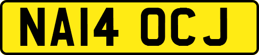 NA14OCJ