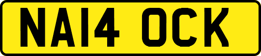 NA14OCK