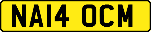 NA14OCM