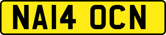 NA14OCN