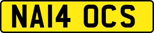 NA14OCS