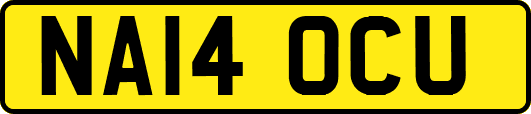 NA14OCU