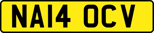 NA14OCV