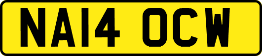 NA14OCW