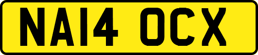 NA14OCX