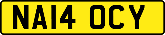 NA14OCY
