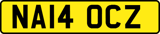 NA14OCZ