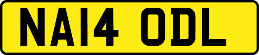 NA14ODL