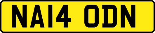 NA14ODN