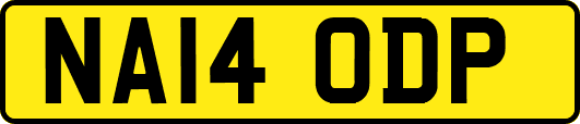 NA14ODP