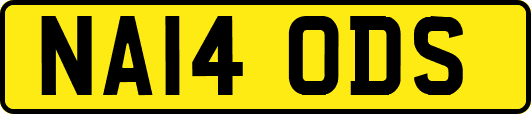 NA14ODS